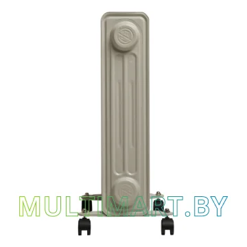Обогреватель масляный Oasis US-25 картинка 3